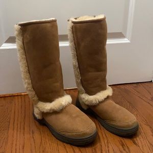 UGG boots